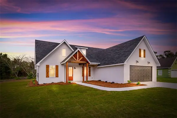 225 Water Crest Drive, Brunswick, GA 31523