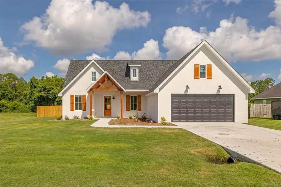 225 Water Crest Drive, Brunswick, GA 31523 - Image #2