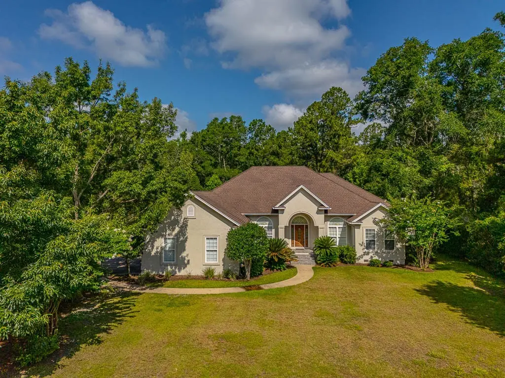 253 Winding Trail, Brunswick, GA 31523 - Image #1
