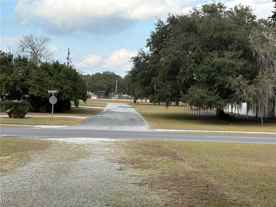 601 Fort King George Drive, Darien, GA 31305 - #3