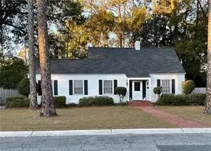 713 Magnolia Drive, Waycross, GA 31501