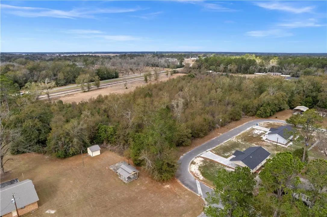 0 (11.86 Ac) Cherokee Avenue, Waycross, GA 31501 - Image #1