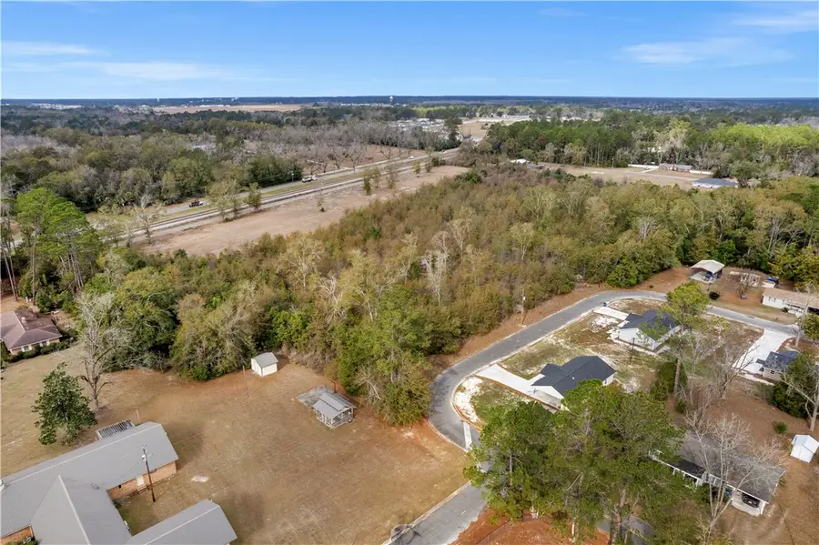 0 (11.86 Ac) Cherokee Avenue, Waycross, GA 31501 - Image #3