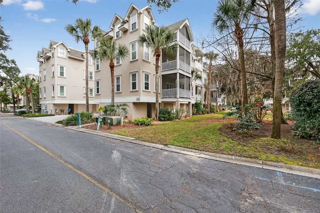 116 Shady Brook Circle #101, Saint Simons Island, GA 31522 - Image #1