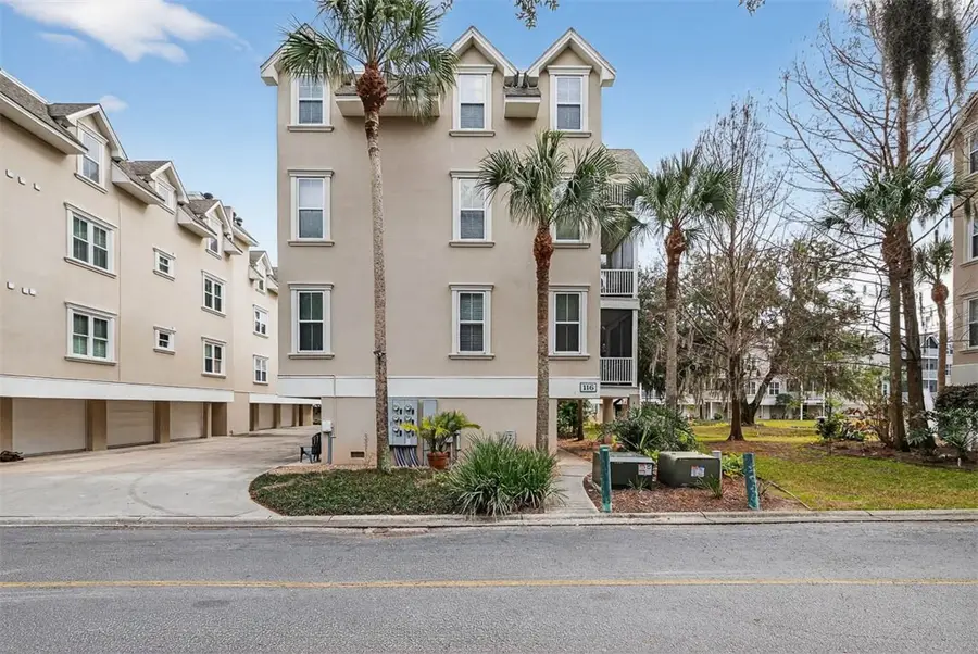 116 Shady Brook Circle #101, Saint Simons Island, GA 31522 - Image #2