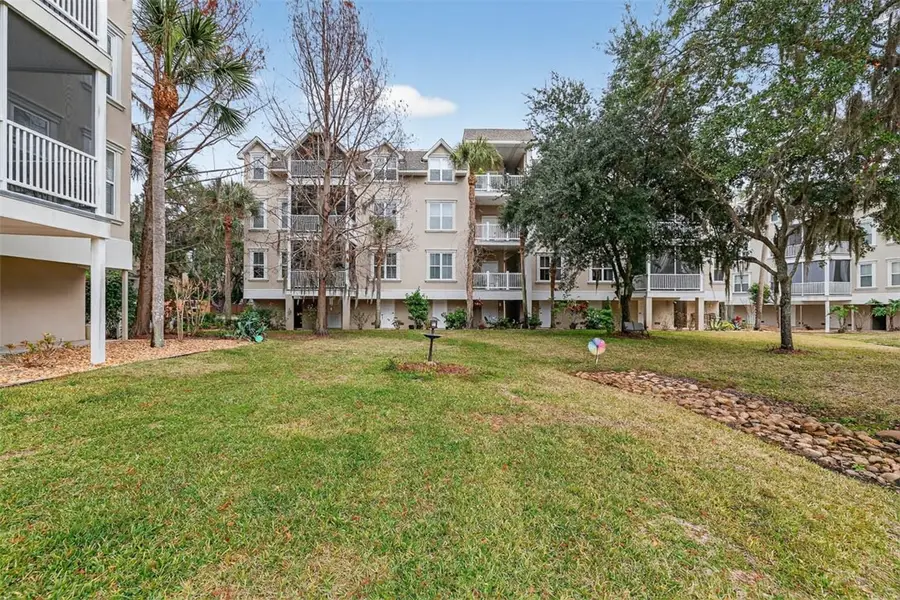 116 Shady Brook Circle #101, Saint Simons Island, GA 31522 - Image #3