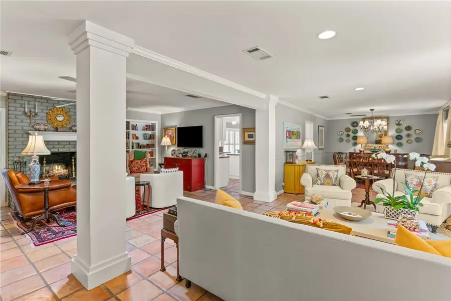 108 N. Windward Drive, Saint Simons Island, GA 31522 - Image #3