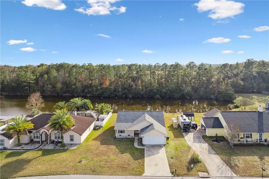 233 S Lake Forest Drive, Kingsland, GA 31548 - Image #2