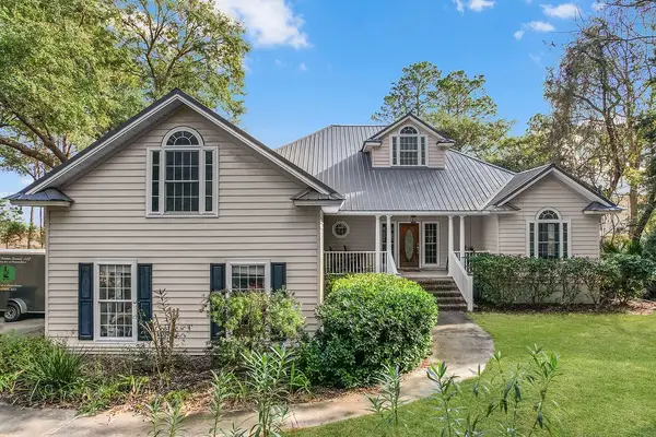 1063 Fair Hope Lane, Townsend, GA 31331