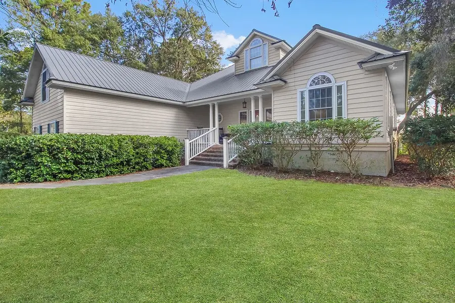 1063 Fair Hope Lane, Townsend, GA 31331 - Image #3