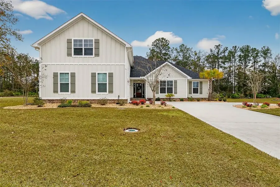 198 Belmont Circle, Brunswick, GA 31525 - Image #2