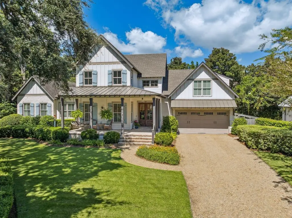 27 Frederica Oaks Lane, Saint Simons Island, GA 31522 - Image #1
