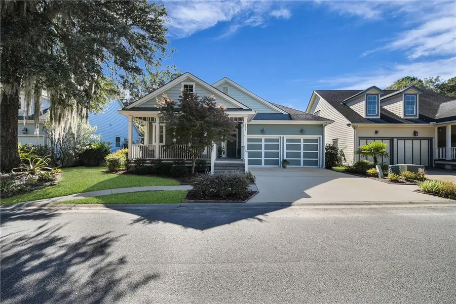 188 Village Drive, Midway, GA 31320 - Image #2