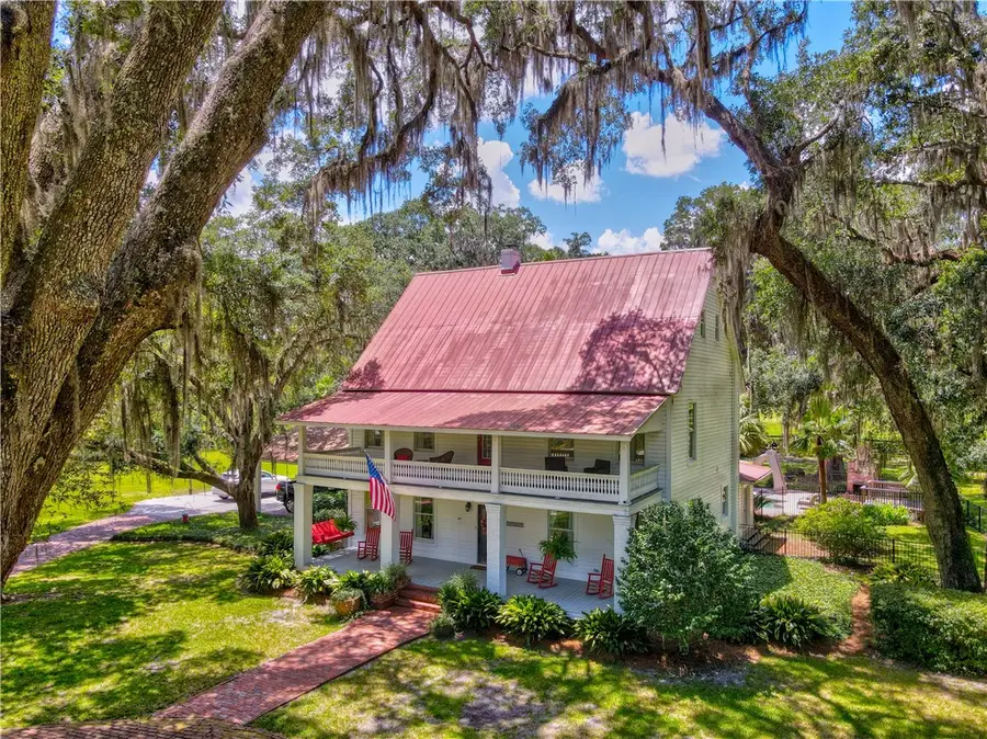 1871 Ga Hwy 99, Brunswick, GA 31523 - Image #2