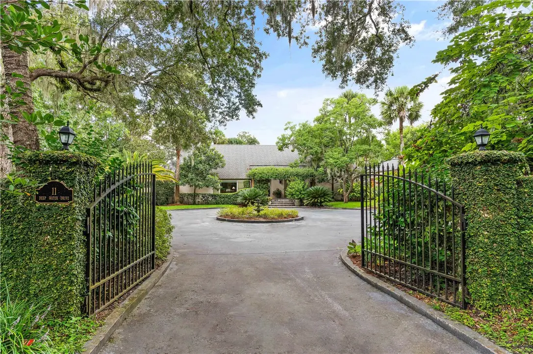 11 Deepwater Drive, Saint Simons Island, GA 31522 - Image #1
