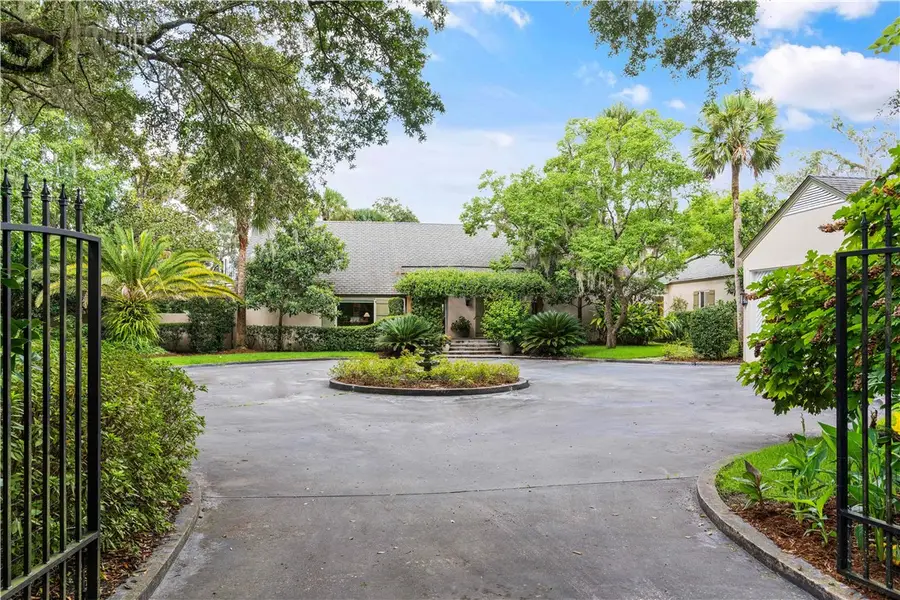 11 Deepwater Drive, Saint Simons Island, GA 31522 - Image #2