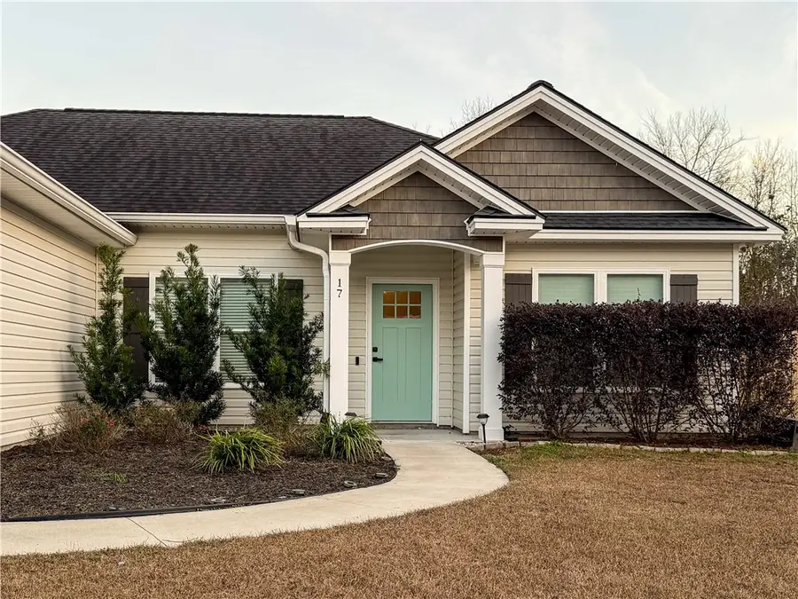 17 Burnt Oak Circle, Brunswick, GA 31525 - Image #2