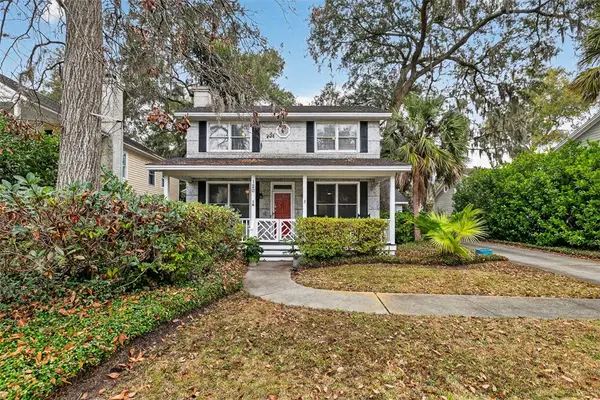 120 Rosemont Street, St Simons Island, GA 31522