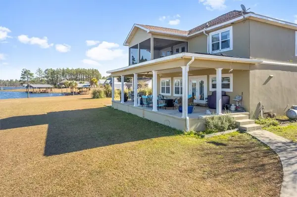 201 Miles Landing Road, Bristol, GA 31518