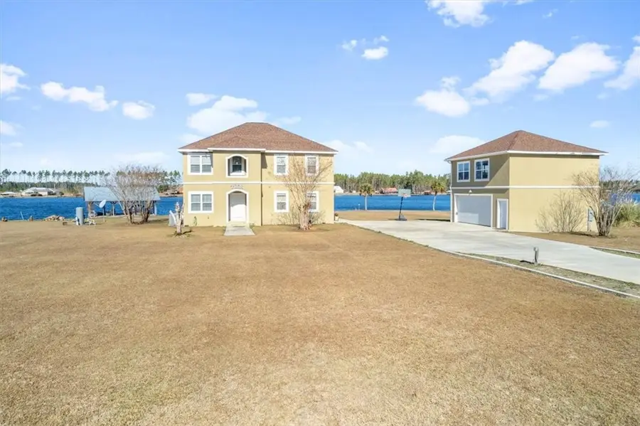 201 Miles Landing Road, Surrency Troper, GA 31518 - Image #3