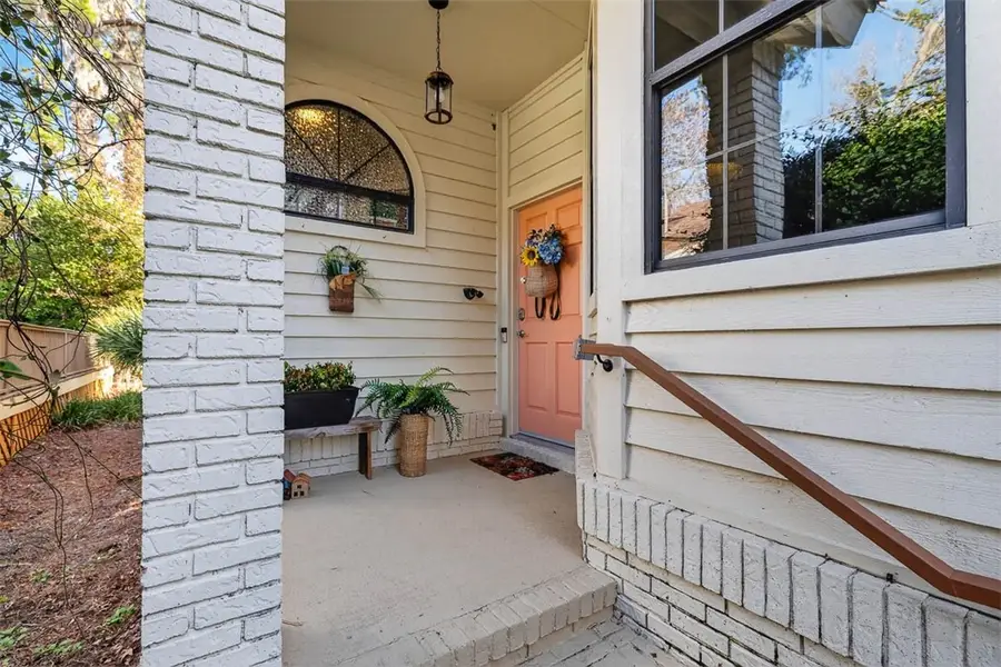 43 Bay Tree Court E, Saint Simons Island, GA 31522 - Image #3