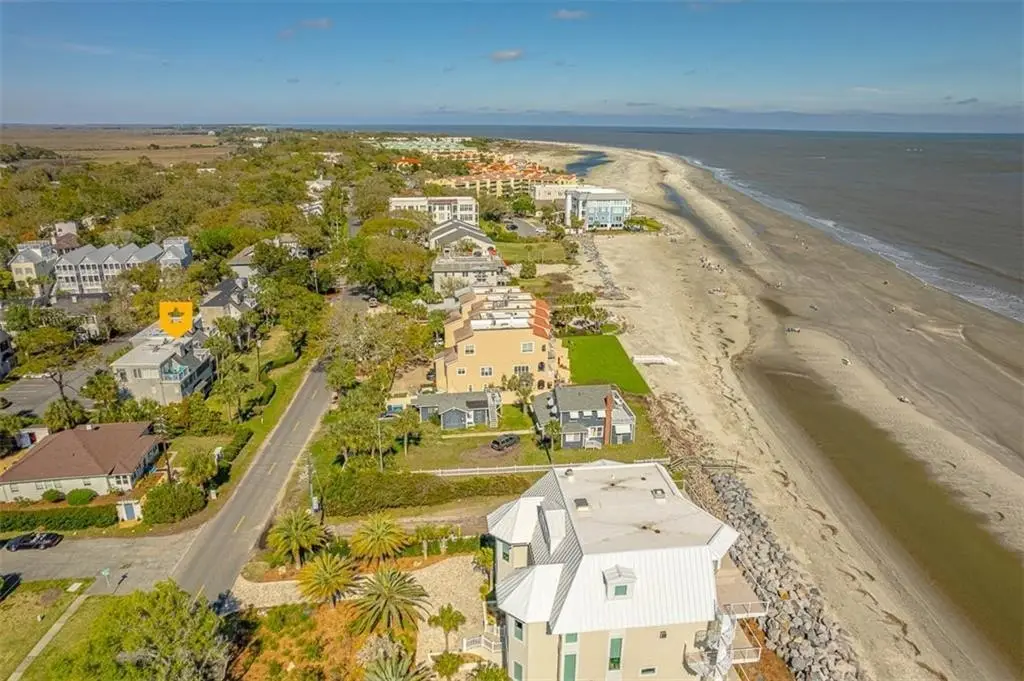 1035 Beachview Drive #19, Saint Simons Island, GA 31522 - Image #1