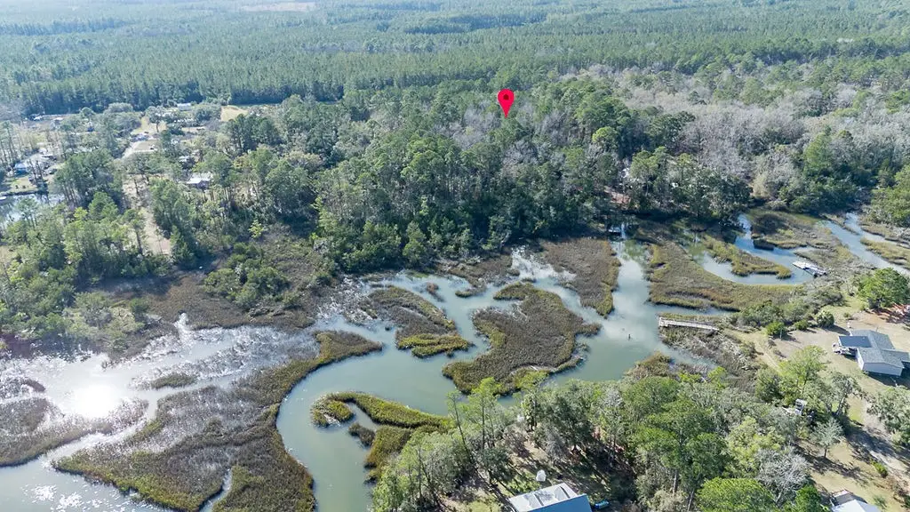 3538 Belle Hammock Road, Townsend, GA 31331 - Image #1