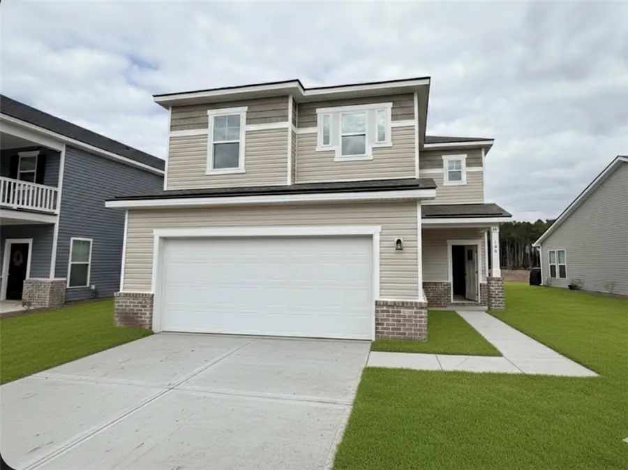 100 Brook Drive, Brunswick, GA 31525 - #2