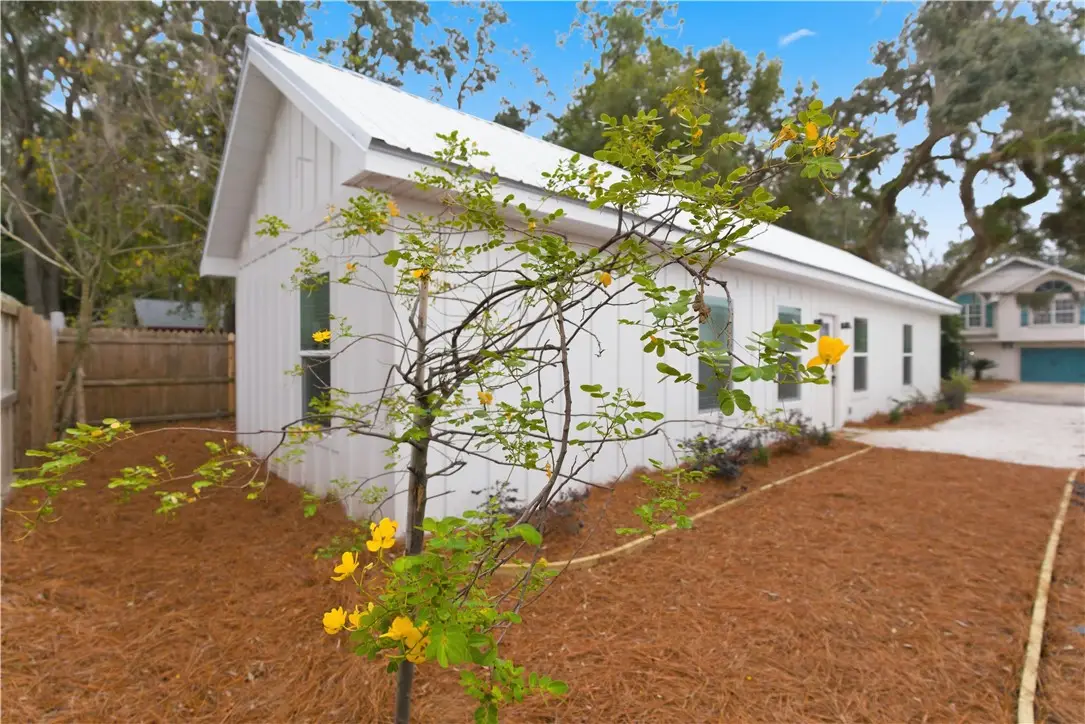 308 Palm Street, Saint Simons Island, GA 31522 - Image #1