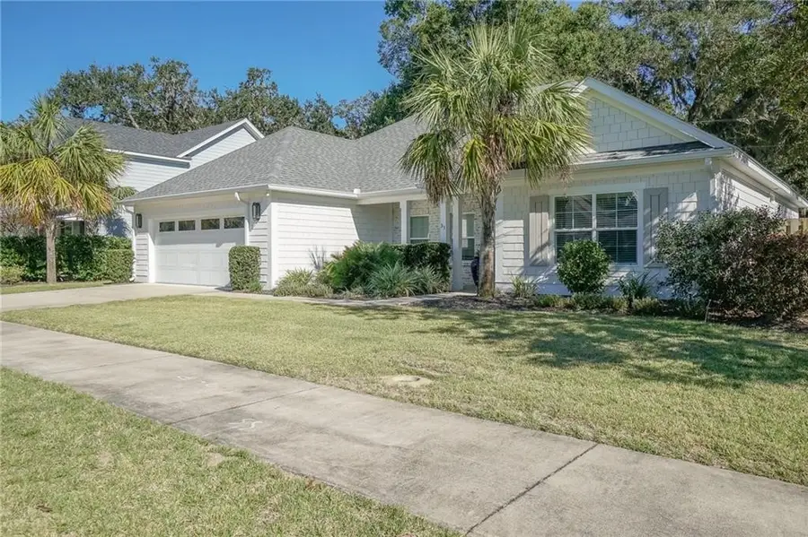 33 Tabby Place Lane, Saint Simons Island, GA 31522 - Image #3