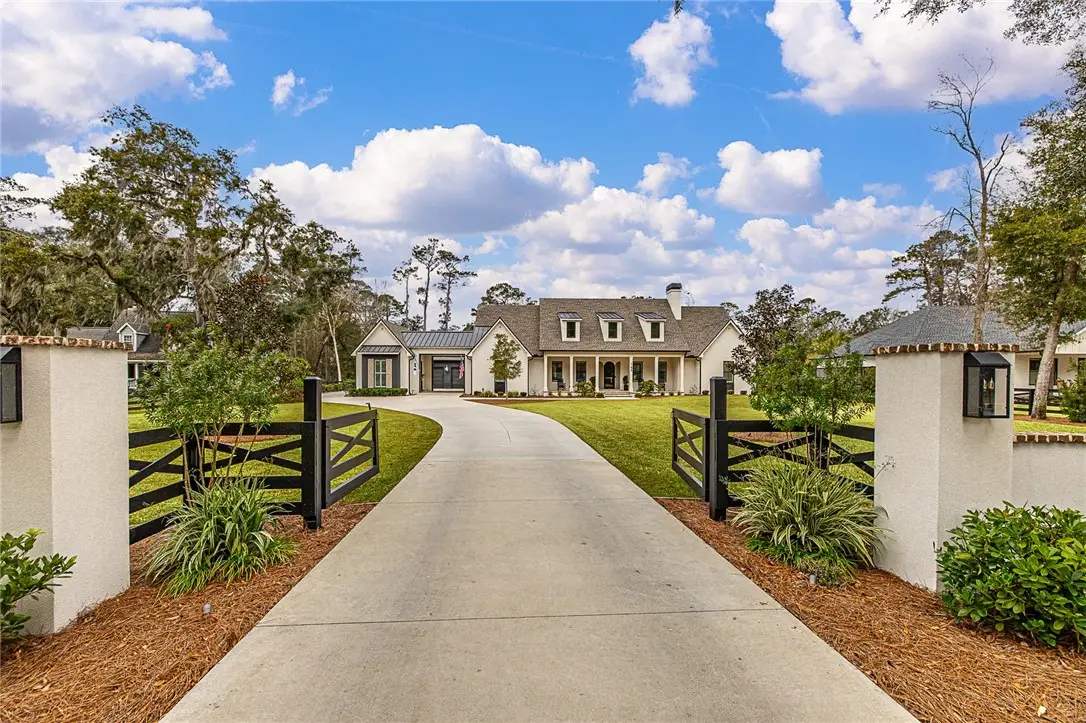 145 Butler Lake Drive, Saint Simons Island, GA 31522 - Image #1