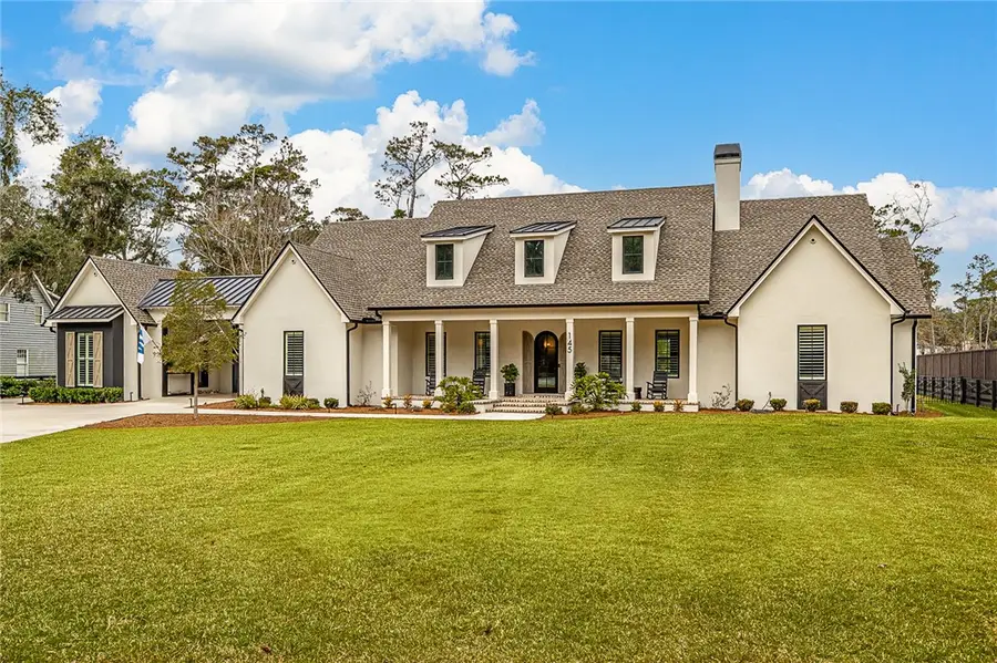 145 Butler Lake Drive, Saint Simons Island, GA 31522 - Image #2