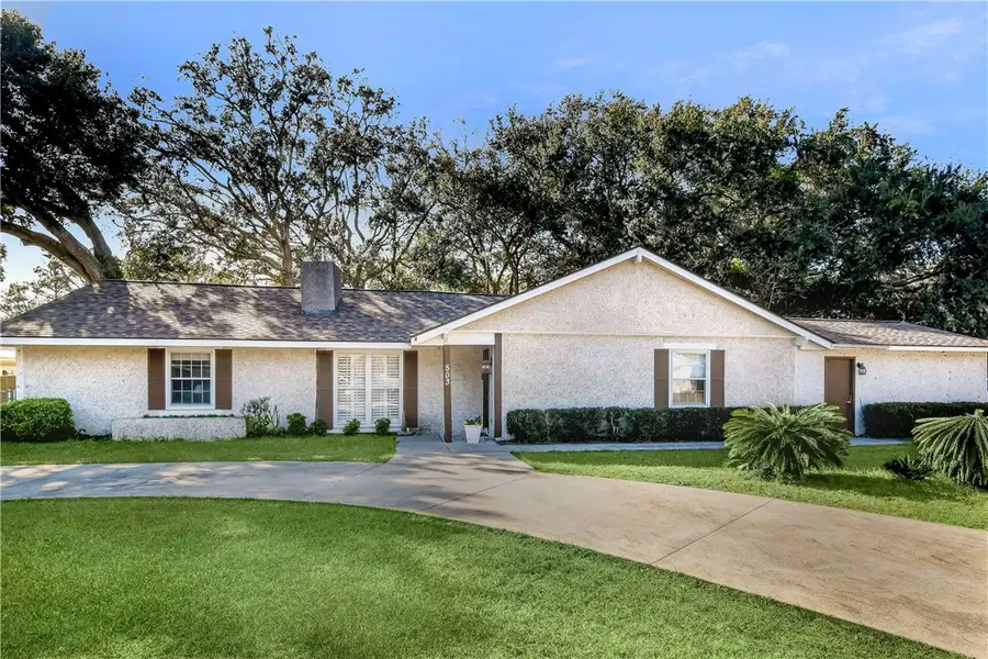 503 Marsh Circle, Saint Simons Island, GA 31522 - Image #2