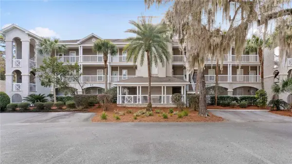 1513 Plantation Point Drive #1513, St Simons Island, GA 31522