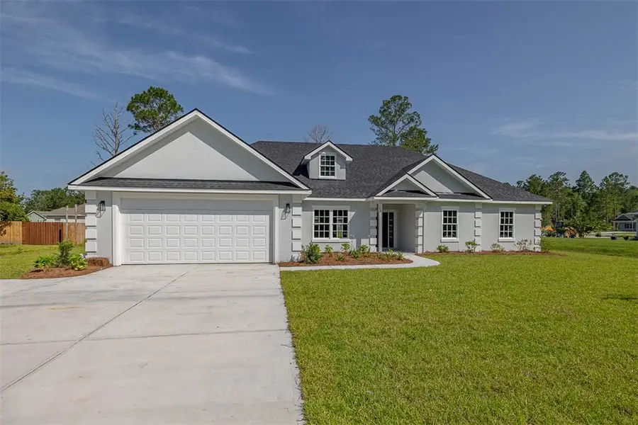 117 Rachel Way, Brunswick, GA 31523 - Image #3