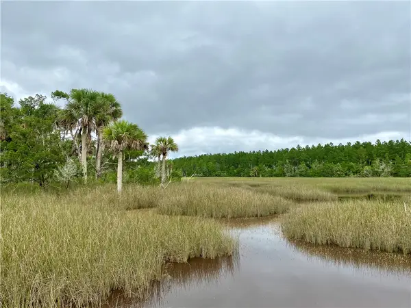 0 Timber Landing Road, Brunswick, GA 31523