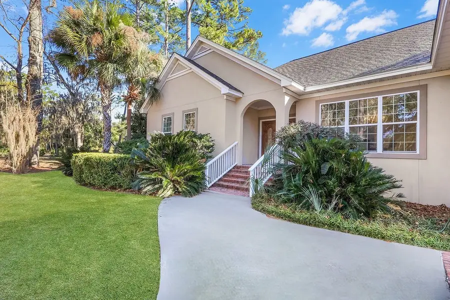 2017 Sutherland Bluff Drive Ne, Townsend, GA 31331 - #3