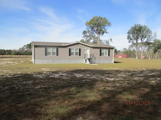 14375 Highway 301 N, Nahunta, GA 31533 - Image #1