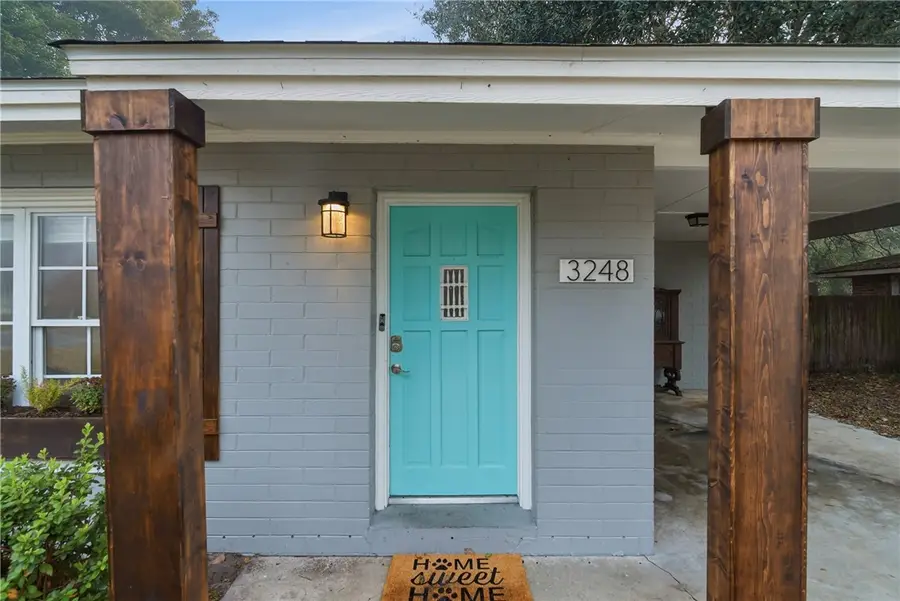 3248 Wisteria Avenue, Brunswick, GA 31520 - Image #2