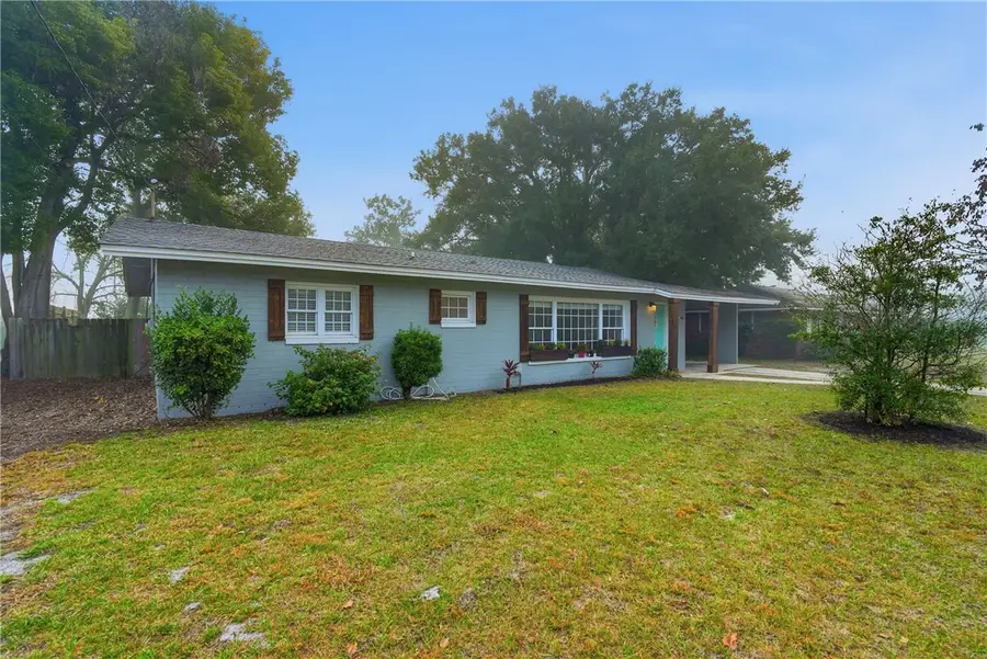 3248 Wisteria Avenue, Brunswick, GA 31520 - Image #3