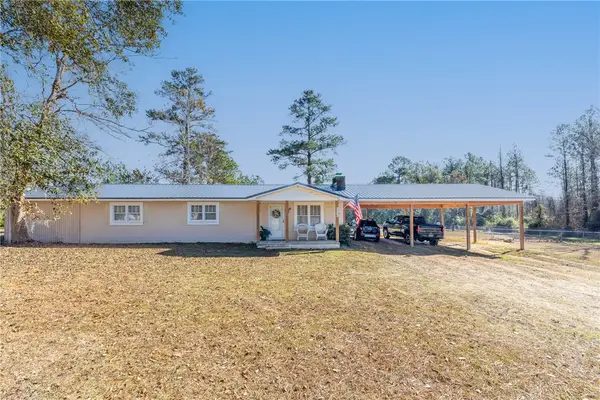5856 Alma Highway, Waycross, GA 31501