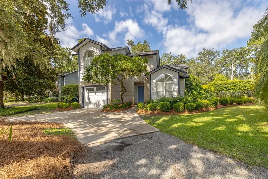 203 Grand Oaks Circle, Saint Simons Island, GA 31522 - Image #2