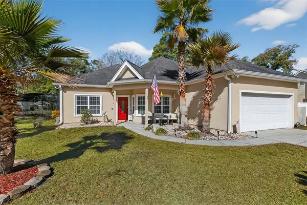 87 Windsor Circle, Woodbine, GA 31569