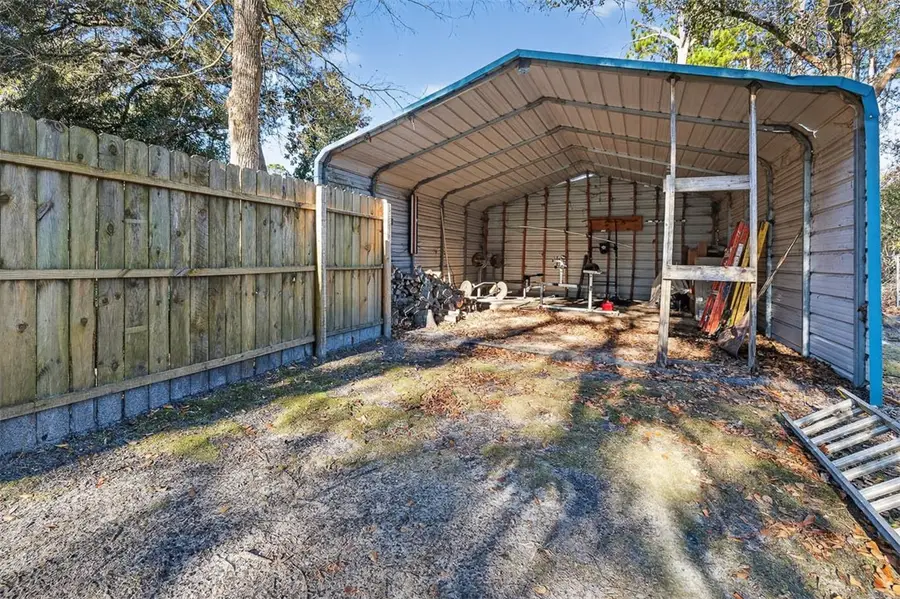 345 Brentwood Circle, Brunswick, GA 31523 - #3