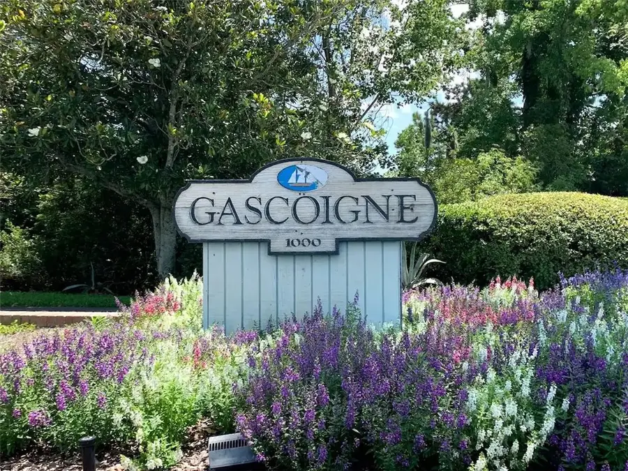 1000 Sea Island Road #54, Saint Simons Island, GA 31522 - Image #2