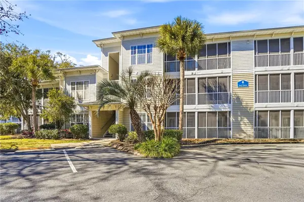 1704 Frederica Road #526, St Simons Island, GA 31522