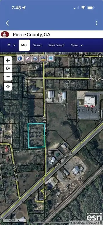 00 Yeomans Street, Blackshear, GA 31516 - Image #1