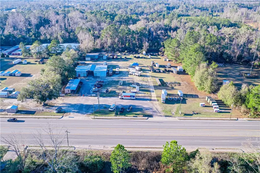 00 Hwy 84, Blackshear, GA 31516 - Image #2