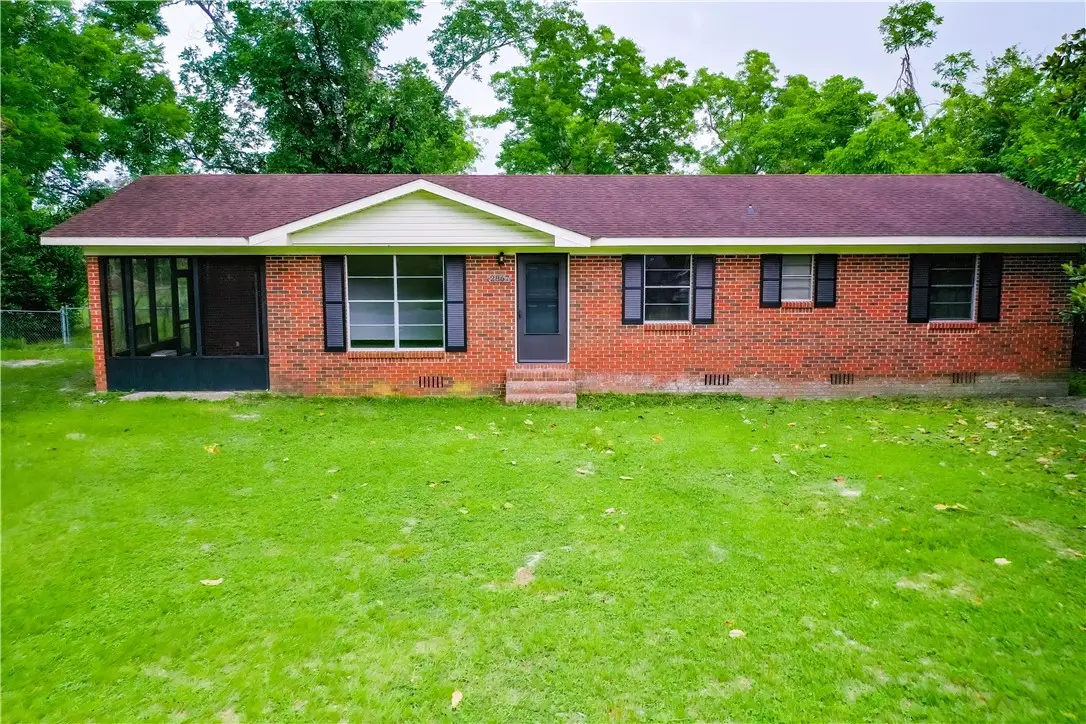 2867 Evergreen Road, Waycross, GA 31501 - #1