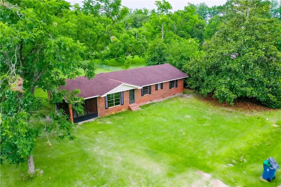 2867 Evergreen Road, Waycross, GA 31501 - #3